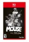  PRE-COMMANDE MOUSE P.I. FOR HIRE **SORTIE LE 10 JUILLET**  (NEUF)