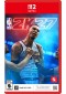 NBA 2K27  (NEUF)