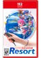 PRE-COMMANDE NINTENDO SWITCH SPORTS RESORT **SORTIE LE 22 OCTOBRE** (NEUF) PRE-COMMANDE NINTENDO SWITCH SPORTS RESORT **SORTIE LE 22 OCTOBRE** (NEUF)