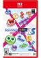 PUYO PUYO TETRIS 25  (USAGÉ)