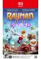  PRE-COMMANDE RAYMAN LEGENDS RETOLD **SORTIE LE 1ER OCTOBRE**  (NEUF)