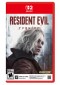  PRE-COMMANDE RESIDENT EVIL REQUIEM **SORTIE LE 27 FÉVRIER**  (NEUF)