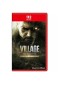 RESIDENT EVIL VILLAGE GOLD EDITION  (USAGÉ)