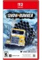 SNOWRUNNER (NEUF) SNOWRUNNER (NEUF)