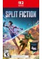 SPLIT FICTION  (NEUF)