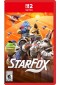  PRE-COMMANDE STAR FOX **SORTIE LE 25 JUIN**  (NEUF)
