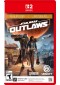 STAR WARS OUTLAWS ÉDITION OR  (NEUF)