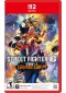 STREET FIGHTER 6 ANNÉES 1 ET 2 FIGHTERZ EDITION  (NEUF)