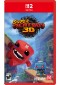  PRE-COMMANDE SUPER MEAT-BOY 3D **SORTIE LE 30 JUIN**  (NEUF)
