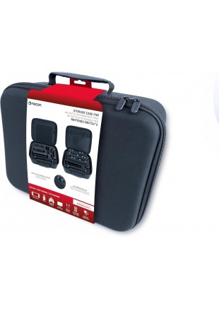 VALISETTE DE RANGEMENT XXL POUR NINTENDO SWITCH 2  (NEUF)