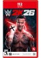 WWE 2K26  (NEUF)