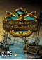 AGE OF PIRATES 2 CITY OF ABANDONED SHIPS  (USAGÉ)