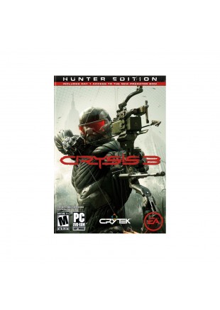 CRYSIS 3  (NEUF)