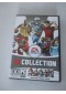 EA SPORTS 08 COLLECTION  (USAGÉ)