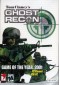 TOM CLANCY'S GHOST RECON  (USAGÉ)