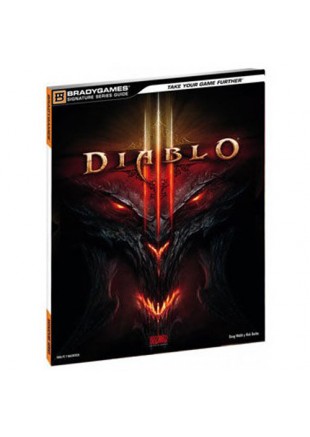 GUIDE DIABLO III (USAGÉ) GUIDE DIABLO III (USAGÉ)