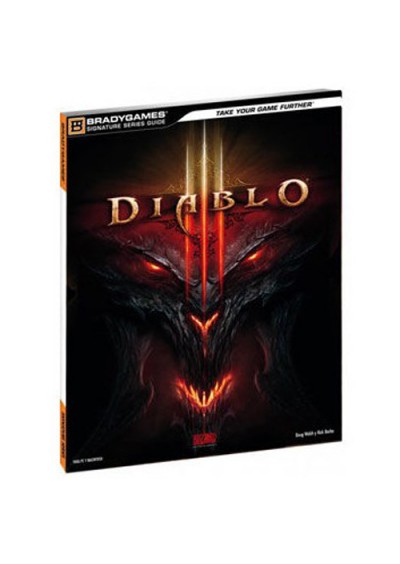 GUIDE DIABLO III (USAGÉ) GUIDE DIABLO III (USAGÉ)
