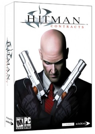 HITMAN CONTRACTS  (USAGÉ)