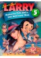 LEISURE SUIT LARRY 5 PASSIONATE PATTI DOES A LITTLE UNDERCOVER WORK  (USAGÉ)