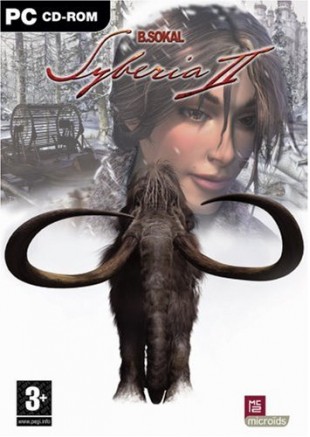 SYBERIA 2  (USAGÉ)