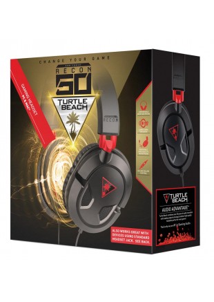 TURTLE BEACH EAR FORCE RECON 50  (NEUF)