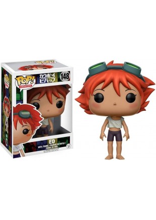 FIGURINE FUNKO POP! ANIMATION COWBOY BEBOP #148 ED (NEUF) FIGURINE FUNKO POP! ANIMATION COWBOY BEBOP #148 ED (NEUF)