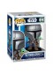 FIGURINE FUNKO POP! STAR WARS #818 THE MANDALORIAN WITH GROGU (NEUF) FIGURINE FUNKO POP! STAR WARS #818 THE MANDALORIAN WITH GROGU (NEUF)