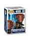 FIGURINE FUNKO POP! STAR WARS #821 MERCENARY GUARD DROID (NEUF) FIGURINE FUNKO POP! STAR WARS #821 MERCENARY GUARD DROID (NEUF)