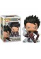 FIGURINE FUNKO POP! ANIMATION #1266 SNAKE-MAN LUFFY  (NEUF)