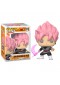 FIGURINE POP! ANIMATION #1279 SUPER SAIYAN ROSÉ GOKU BLACK  (NEUF)