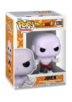 FIGURINE POP! ANIMATION #1280 JIREN  (NEUF)