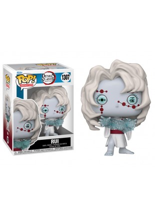 FIGURINE POP! ANIMATION #1307 RUI (NEUF) FIGURINE POP! ANIMATION #1307 RUI (NEUF)