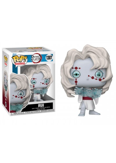 FIGURINE POP! ANIMATION #1307 RUI (NEUF) FIGURINE POP! ANIMATION #1307 RUI (NEUF)