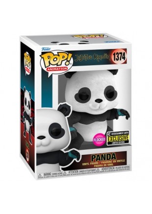 FIGURINE POP! ANIMATION #1374 PANDA (NEUF) FIGURINE POP! ANIMATION #1374 PANDA (NEUF)