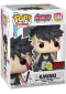 FIGURINE POP! BORUTO NARUTO NEXT GENERATION ANIMATION #1384 BORUTO NARUTO NEXT GENERATION KAWAKI  (NEUF)