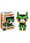 FIGURINE POP! DRAGONBALL Z ANIMATION #13 PERFECT CELL  (NEUF)