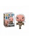 FIGURINE POP! ANIMATION DEMON SLAYER #1407 HAGANEZUKA  (NEUF)