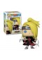 FIGURINE POP! ANIMATION NARUTO SHIPPUDEN #1434 DEIDARA  (NEUF)