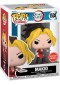 FIGURINE FUNKO POP! ANIMATION DEMON SLAYER #1538 MAKIO (NEUF) FIGURINE FUNKO POP! ANIMATION DEMON SLAYER #1538 MAKIO (NEUF)