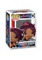 FIGURINE POP! ANIMATION BLEACH #1612 YORUICHI SHIHOIN  (NEUF)