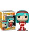 FIGURINE POP! ANIMATION DRAGON BALL GT #1628 BULLA  (NEUF)