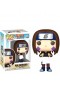 FIGURINE POP! ANIMATION NARUTO SHIPPUDEN #1658 RIN NOHARA  (NEUF)
