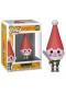FIGURINE POP! ANIMATION WALLACE ET GROMIT #1747 NORBOT  (NEUF)