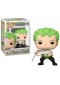 FIGURINE POP! ANIMATION ONE PIECE #1775 RORONOA ZORO  (NEUF)
