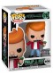 FIGURINE POP! ANIMATION FUTURAMA #1782 PHILIP J. FRY (MEME)  (NEUF)