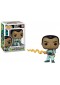FIGURINE POP! ANIMATION THE REAL GHOST BUSTERS #1782 WINSTON ZEDDEMORE  (NEUF)