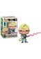 FIGURINE POP! ANIMATION THE REAL GHOST BUSTERS #1783 EGON SPENGLER  (NEUF)
