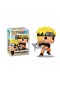 FIGURINE POP! ANIMATION #1843 NARUTO UZUMAKI  (NEUF)