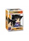 FIGURINE POP! ANIMATION DRAGON BALL #1922 GOKU WITH NYOIBO  (NEUF)