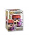 FIGURINE POP! ANIMATION ONE PIECE #1932 EUSTASS KID  (NEUF)